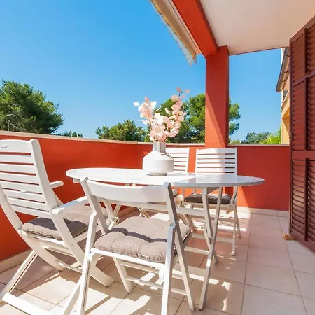 Rossella 1 Appartement