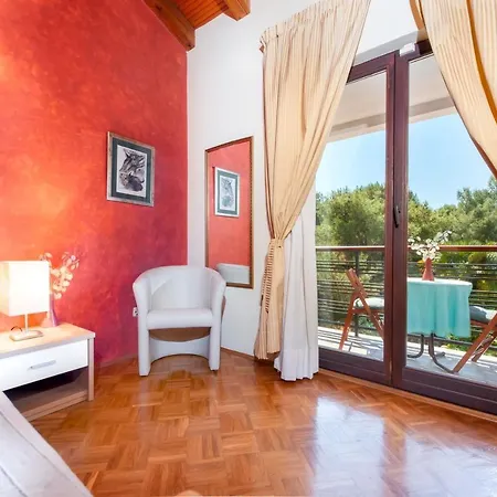 Appartement Rossella 1 Rovinj