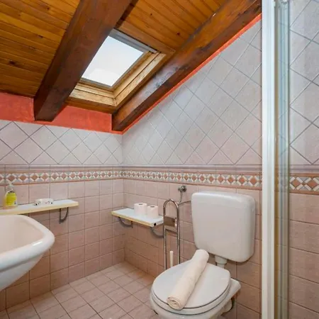 Rossella 1 Appartement Rovinj